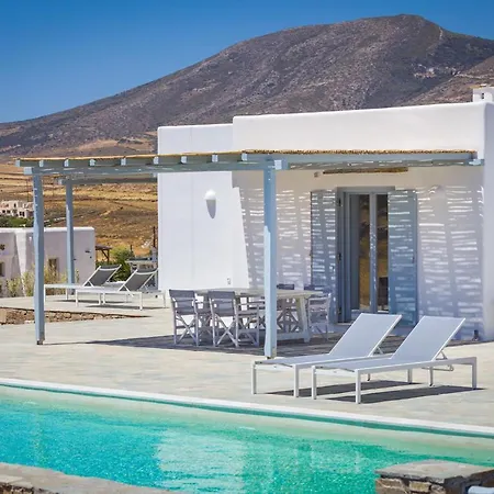 Levantes - Quiet Location With Private Pool *