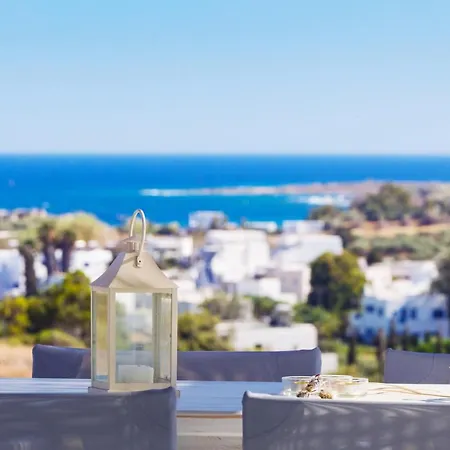 Levantes - Quiet Location With Private Pool Villa *