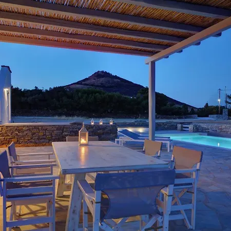 Levantes - Quiet Location With Private Pool *