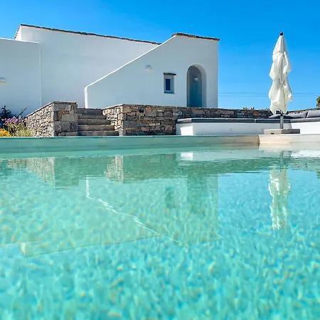 Villa Levantes - Quiet Location With Private Pool *