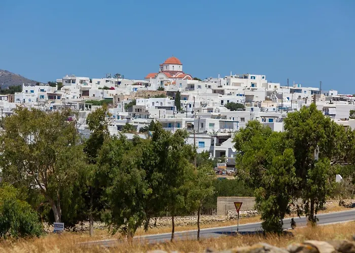 Villa Levantes - Quiet Location With Private Pool