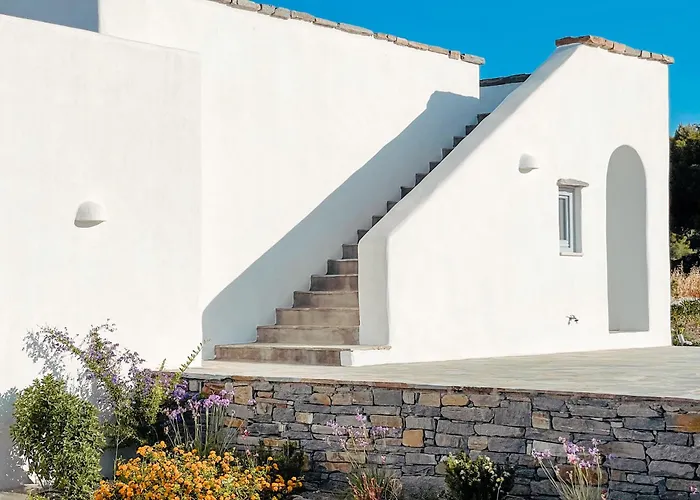 Levantes - Quiet Location With Private Pool Villa *