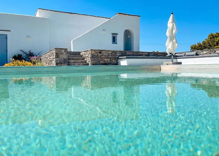 Villa Levantes - Quiet Location With Private Pool *