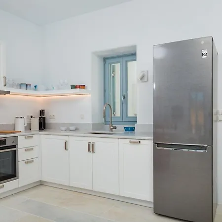 Levantes - Quiet Location With Private Pool Villa Marpissa