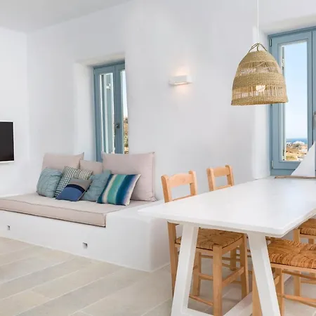 Levantes - Quiet Location With Private Pool Villa Marpissa