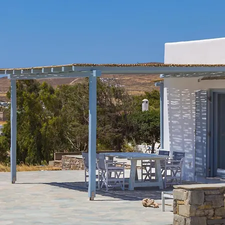 Villa Levantes - Quiet Location With Private Pool Marpissa