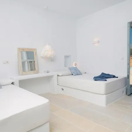 Levantes - Quiet Location With Private Pool Villa Marpissa