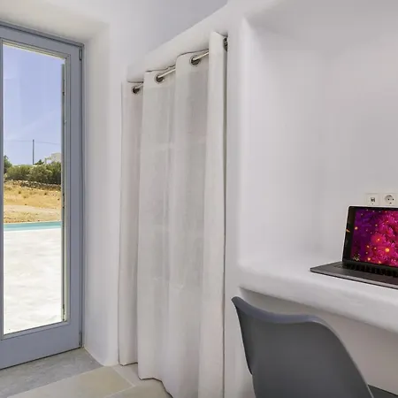 Levantes - Quiet Location With Private Pool Marpissa