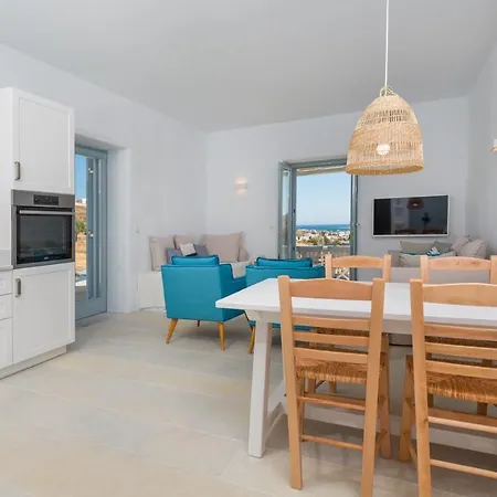 Levantes - Ruhige Lage Mit Privatem Pool Villa Marpissa