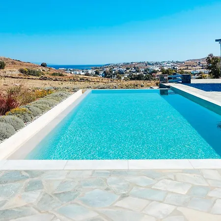 Levantes - Quiet Location With Private Pool Villa