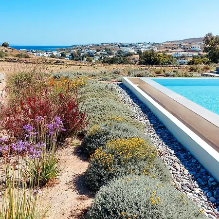 Villa Levantes - Quiet Location With Private Pool Marpissa