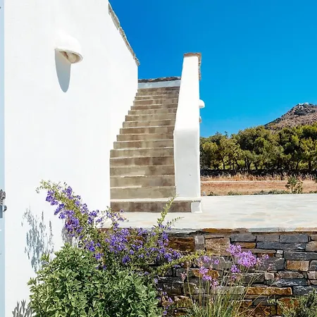 Levantes - Quiet Location With Private Pool *