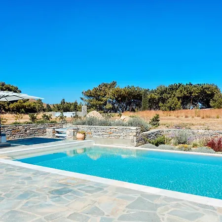 Levantes - Quiet Location With Private Pool Marpissa