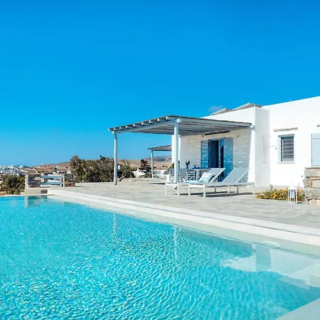 Levantes - Quiet Location With Private Pool * Marpissa