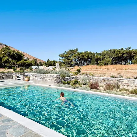 Levantes - Quiet Location With Private Pool