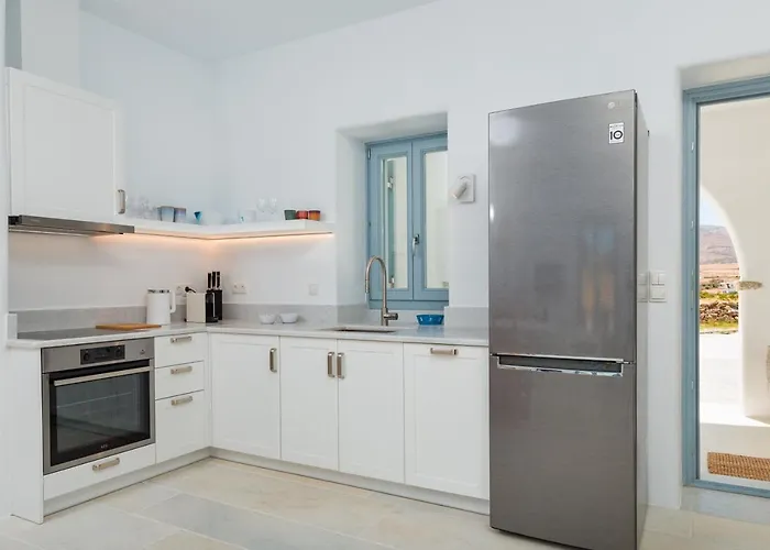 Levantes - Quiet Location With Private Pool Villa Marpissa