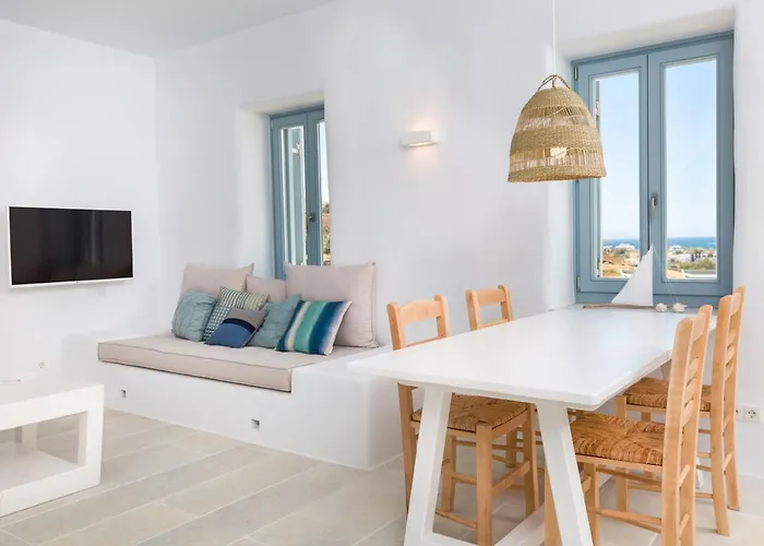 Levantes - Quiet Location With Private Pool Villa Marpissa