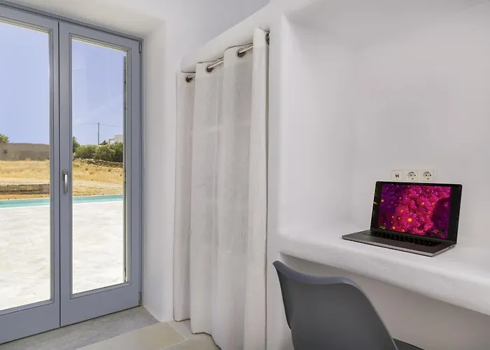 Levantes - Quiet Location With Private Pool Marpissa