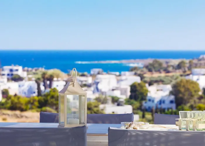 Levantes - Quiet Location With Private Pool Villa *