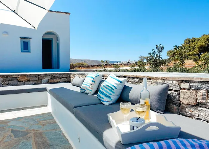 Levantes - Quiet Location With Private Pool Villa Marpissa