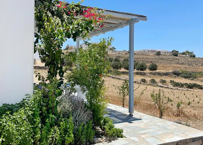 Levantes - Quiet Location With Private Pool Villa